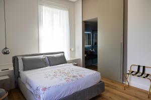 Chambre Quadruple avec Salle de Bains Privative