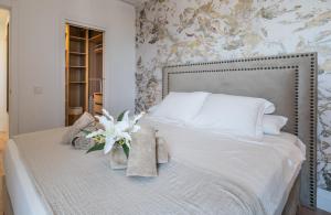 XPCE URBAN 2 MALAGA SKYLINE Parking Free