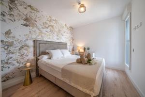 XPCE URBAN 2 MALAGA SKYLINE Parking Free