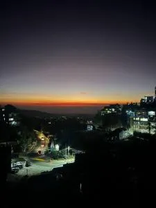 Cleodette Angelii Transient Baguio City - Pico