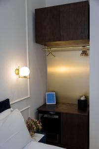 Chambre Double avec Salle de Bains Privative