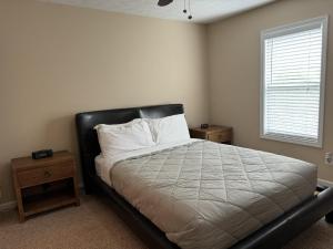 Cozy Central family home