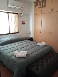 Departamento a 150 metros de la catedral con cochera