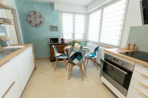 Villas Maison Chaleureuse avec parking gratuit sur place : photos des chambres