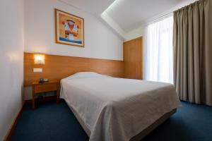 Economy Single Room room in Hotel Matriz
