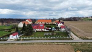 Domek w górach