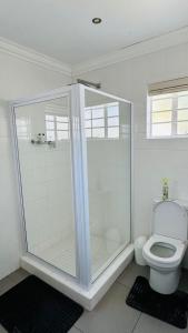 110 Berry Street Self-Catering Accommodation