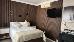 110 Berry Street Self-Catering Accommodation