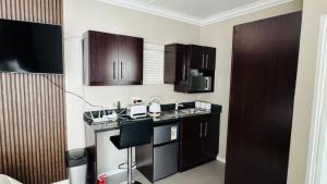 110 Berry Street Self-Catering Accommodation