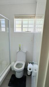 110 Berry Street Self-Catering Accommodation