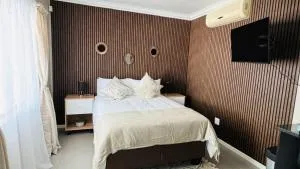 110 Berry Street Self-Catering Accommodation - 昆斯敦