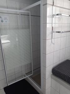 Appartements Appartement au rez -de -chaussee maison individuelle : photos des chambres