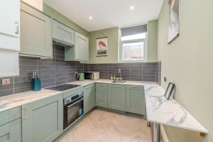 Modern 2 Bed Flat in Vibrant Kemptown