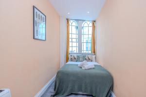 Modern 2 Bed Flat in Vibrant Kemptown