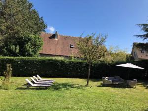 Deauvhills House