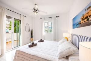 Villa Oliva Nerja - Luxury Redesign & Private Pool