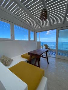 Apartment with Terrace and Sea View - Split Level room in Cielomare Residence Diffuso