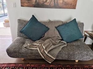 The Rez Guesthouse
