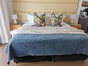 The Rez Guesthouse