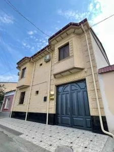 Guesthouse Asteriya Гостевой дом - Shahrisabz