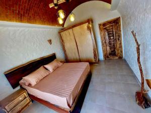 Komfortowy apartament na dachu w sercu miasta