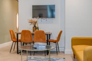 Modern 2 Bed Flat in Vibrant Kemptown
