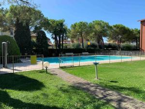 Il monolocale di Marta