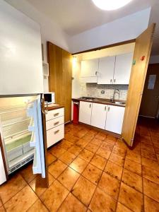 Il monolocale di Marta