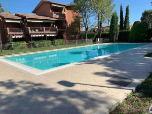 Il monolocale di Marta