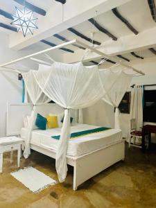 Nyumba Malkia at Tembo Village