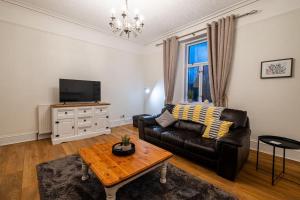 Strathbogie Apartment Huntly