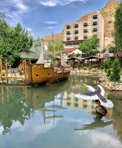 Biçen Otel - Dirizbin