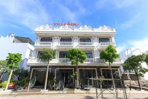 Villa 6 Cali - An Thạnh