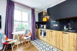 Cosy Modern Studio In The Heart Of Balham - London