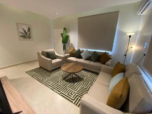 دار نوره وحدة سكنية في منتصف جدة