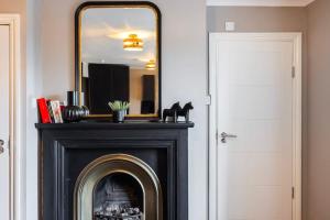 Cosy Modern Studio In The Heart Of Balham