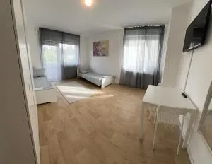 Ferienwohnung Marktplatz - Geinsheim