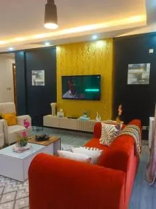 Serene Homes 01 - Gaba