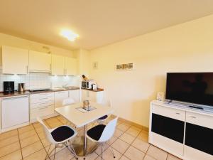 Ferienwohnung B6