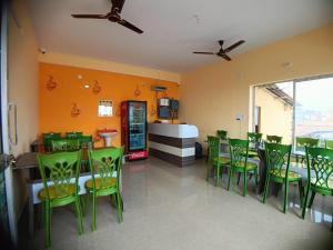 Rose Beach Resort