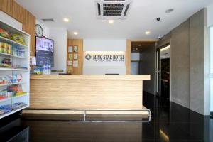 Hotel Ming Star