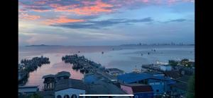Bangsaray Beach Sea Zen A304