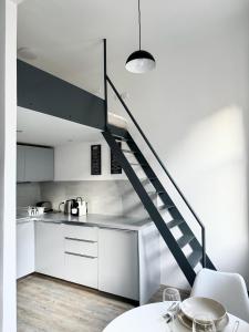 Apartment by Charles Bridge