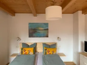 Bett & Berge - Ferienwohnung in den Schlierseer Bergen - Josefsthal