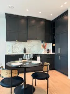 Luxuriöses Apartment im historischen Wangen - Schwarzenberg