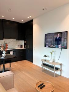 Luxuriöses Apartment im historischen Wangen