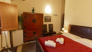 Villa Dei Papiri Fonte Ciane