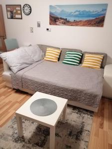 Apartman Trio Maksimir 