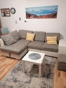 Apartman Trio Maksimir 