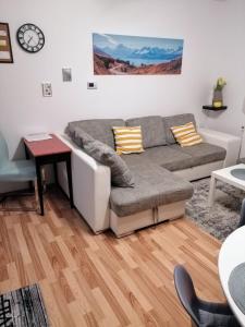 Apartman Trio Maksimir 